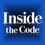 弊社代表がYoutubeチャンネル『 Inside the Code』に出演いたしました!